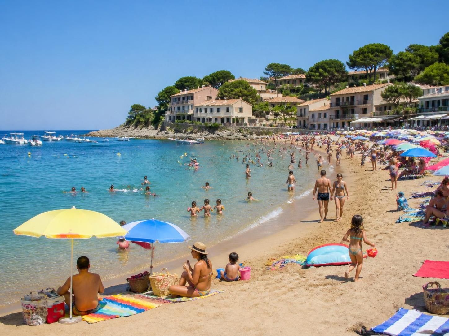découvrez nos astuces pour des vacances pas cher en août et trouvez les meilleures destinations estivales pour profiter sans vous ruiner cet été.