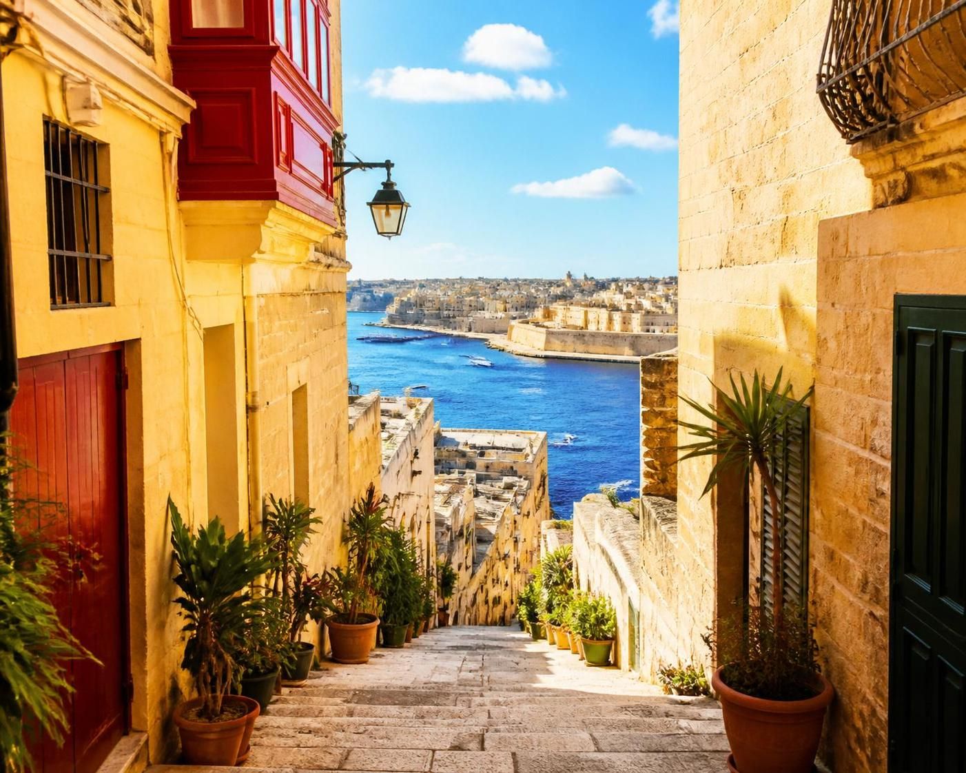 découvrez nos astuces pour voyager à malte en trouvant les meilleurs plans billets d’avion et locations, pour un séjour réussi à petit prix.