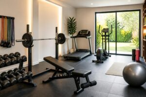 découvrez les meilleurs appareils de sport pour la maison et choisissez l'équipement adapté pour vous entraîner efficacement et rester en forme chez vous.
