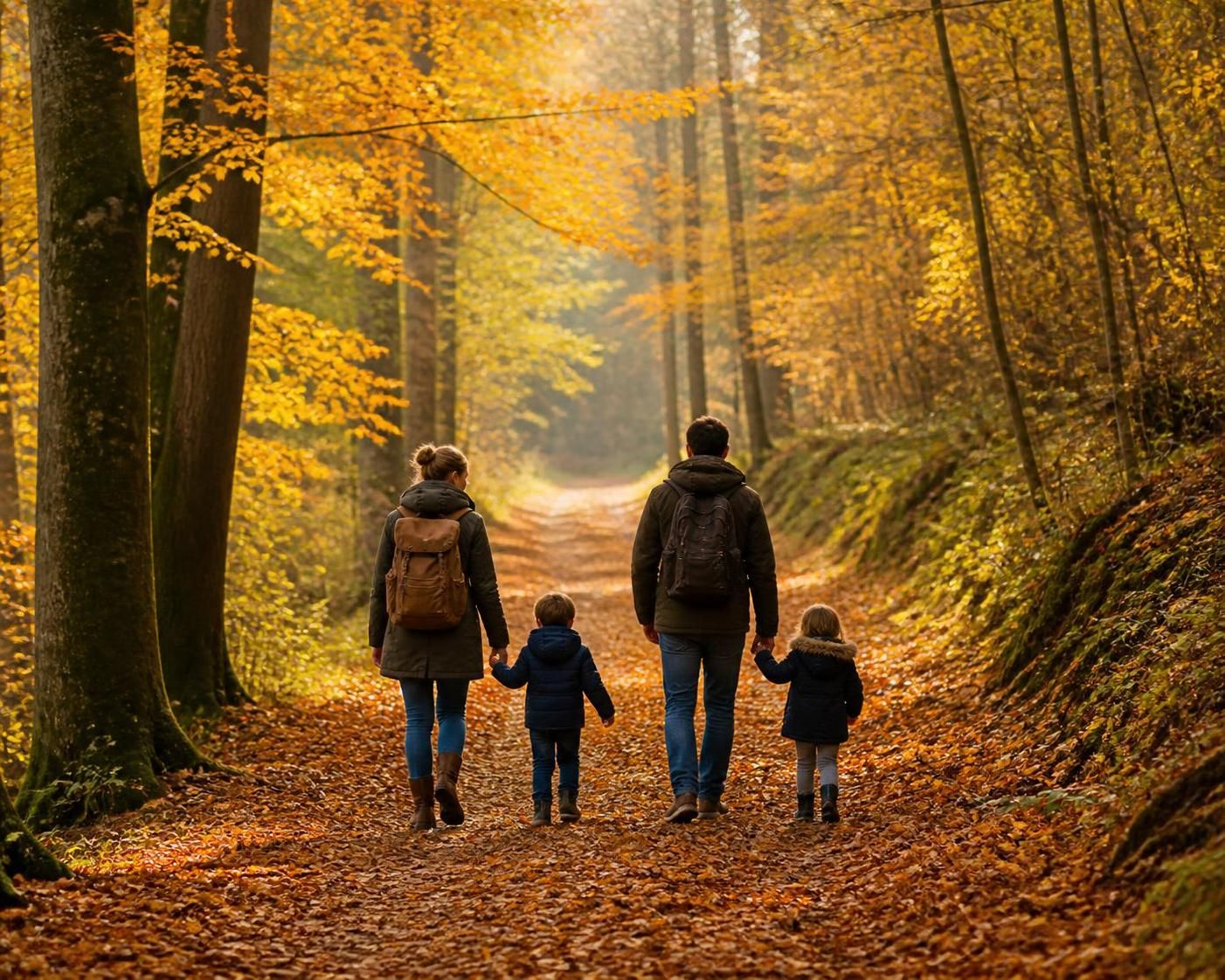 découvrez les meilleures activités en plein air à pratiquer cet automne pour profiter pleinement de la saison et de ses couleurs chaleureuses.