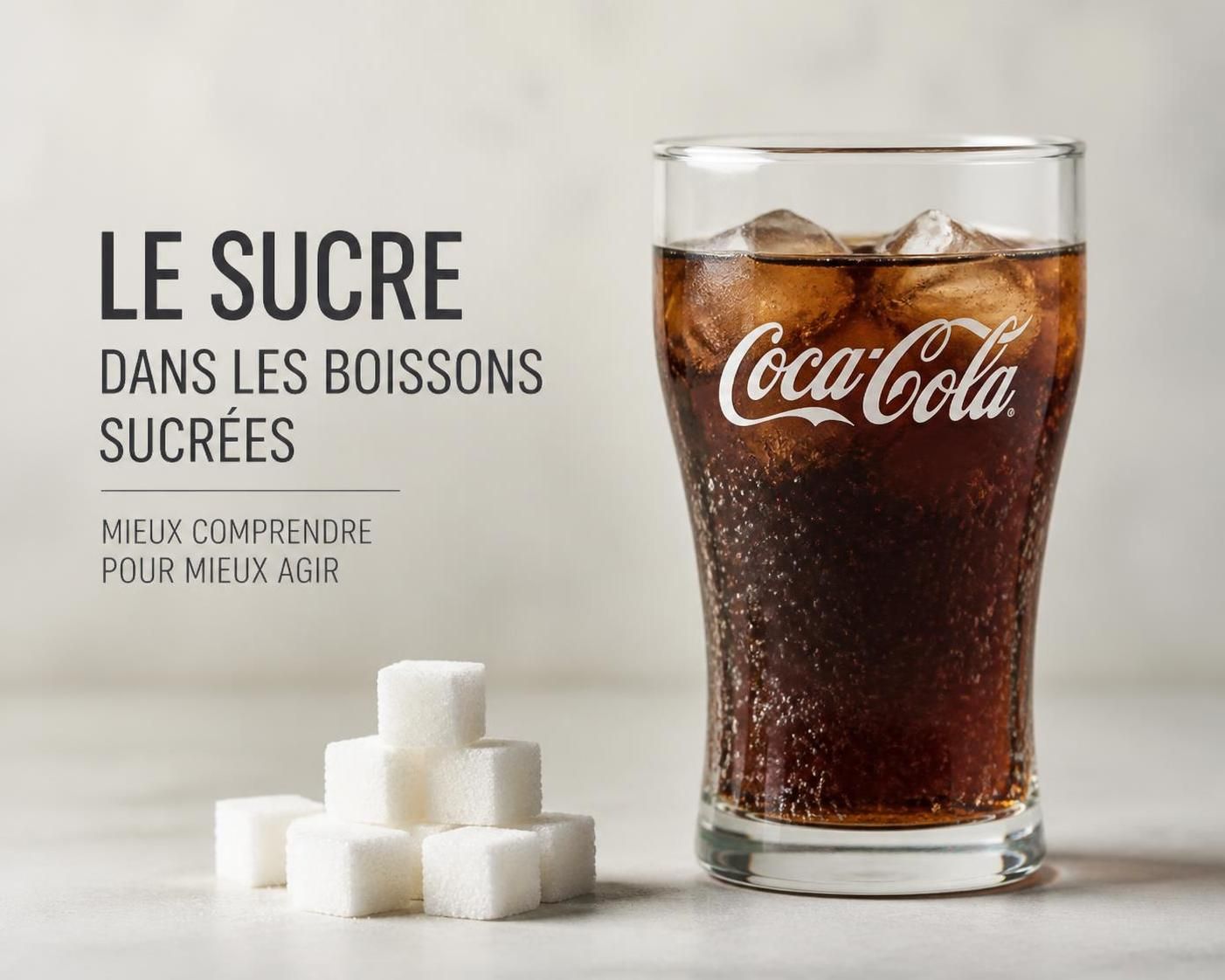 découvrez la teneur réelle en calories et en sucre du coca, la boisson star, pour mieux comprendre son impact sur votre santé.