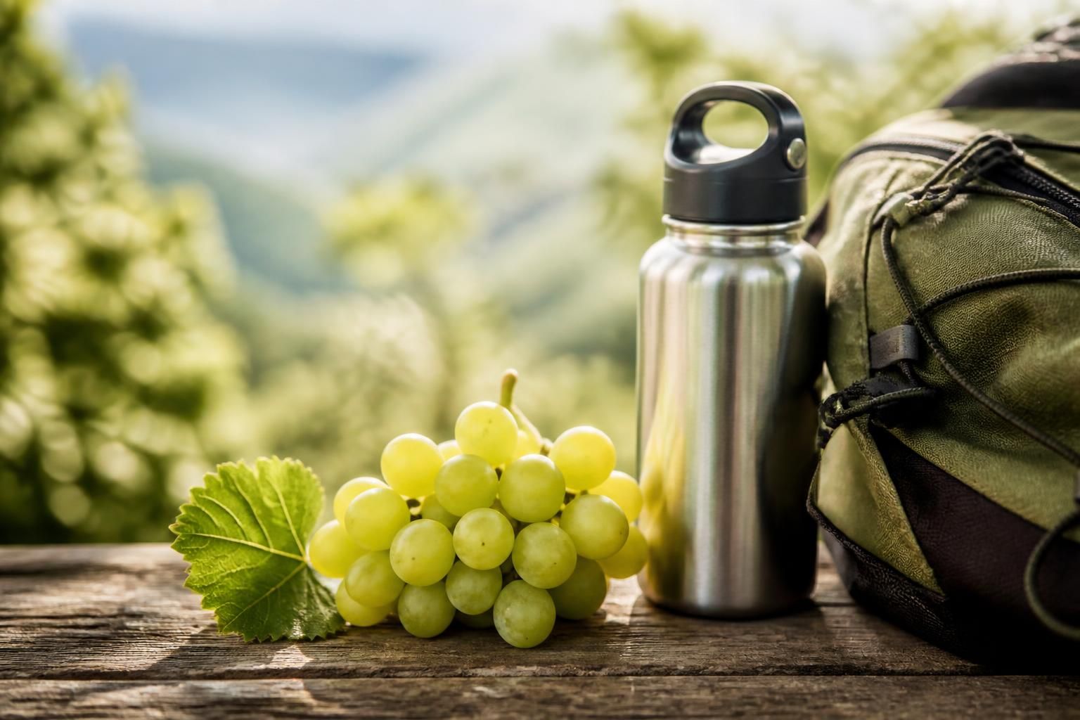 découvrez combien de raisins consommer pour un encas léger et sain, tout en maîtrisant votre apport calorique. guide pratique pour une collation équilibrée.