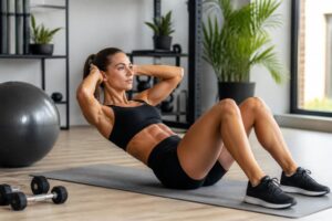 découvrez les meilleures routines d'exercices pour raffermir votre ventre et obtenir un ventre tonique. conseils pratiques et exercices efficaces pour une silhouette affinée.