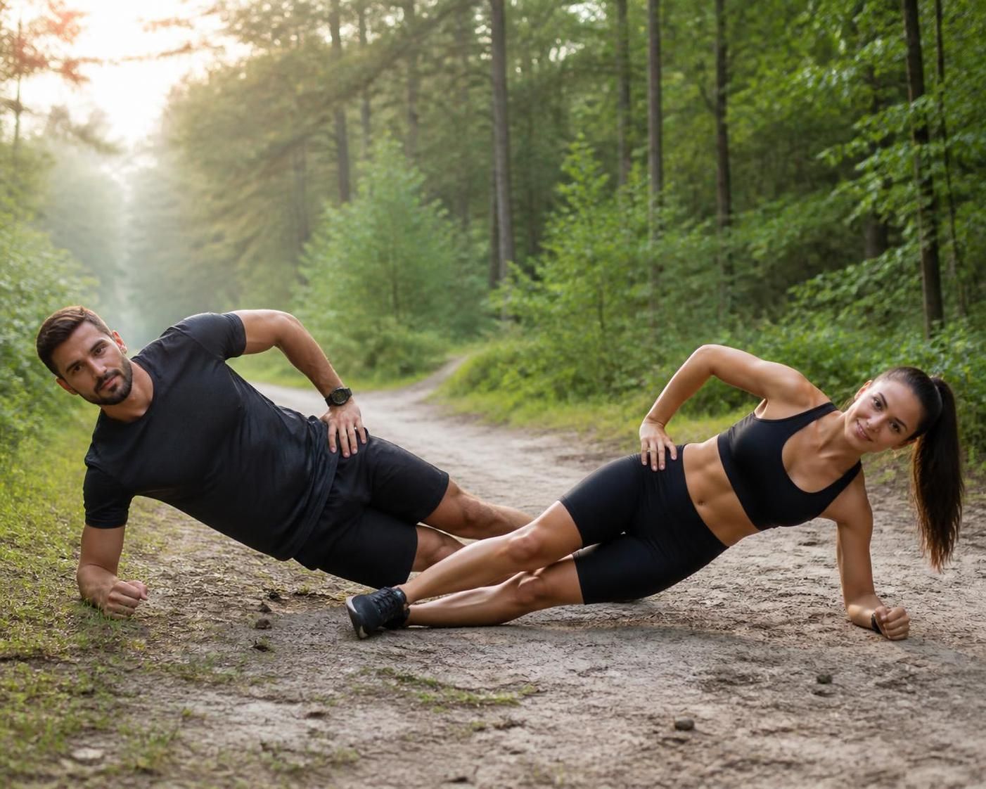 découvrez les exercices ciblés efficaces pour éliminer la poignée d’amour et affiner votre taille grâce à des mouvements adaptés et faciles à intégrer dans votre routine.