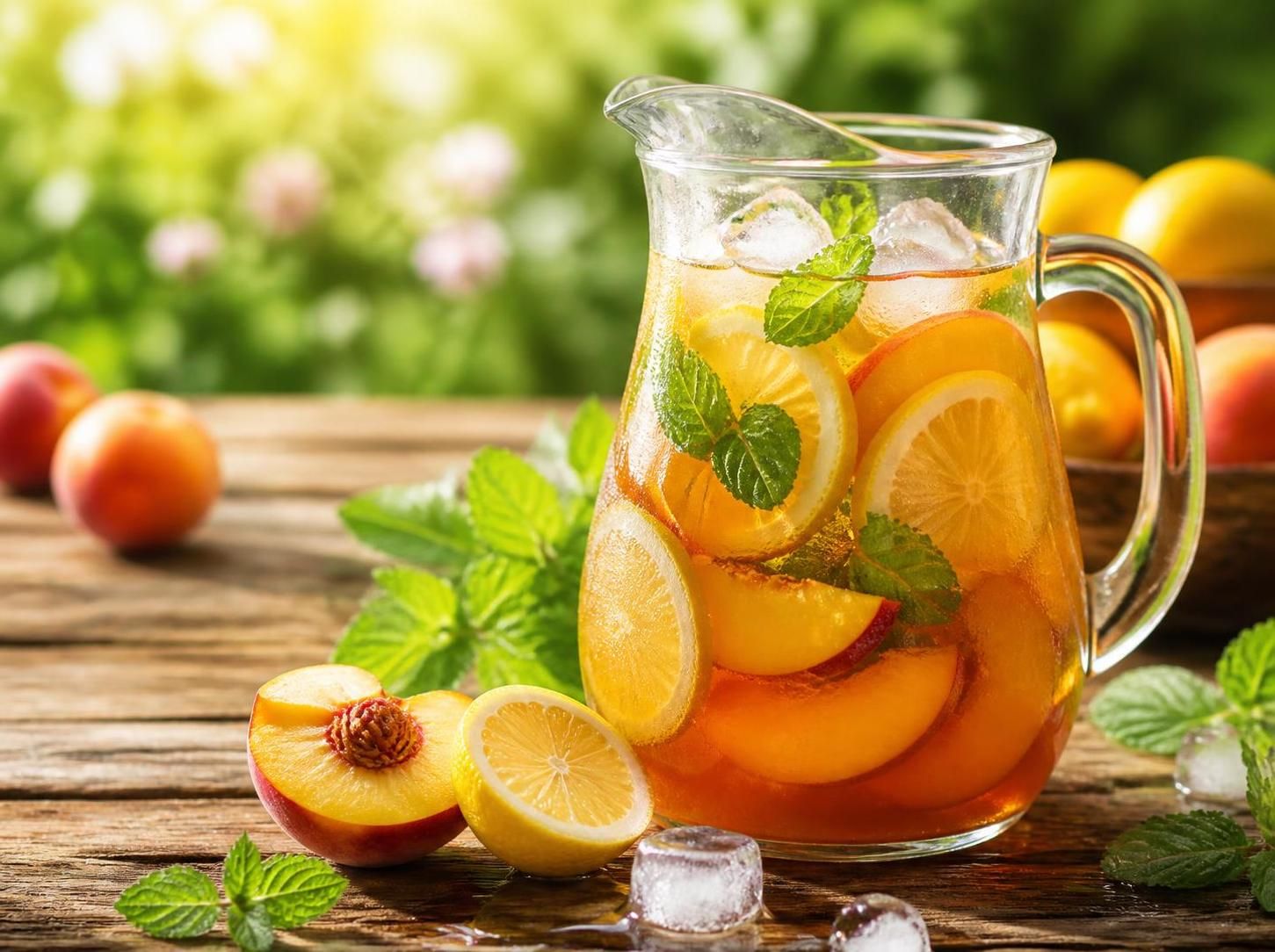 découvrez comment choisir votre ice tea idéal pour allier plaisir et légèreté. analyse des calories des différentes boissons glacées pour faire le meilleur choix santé.