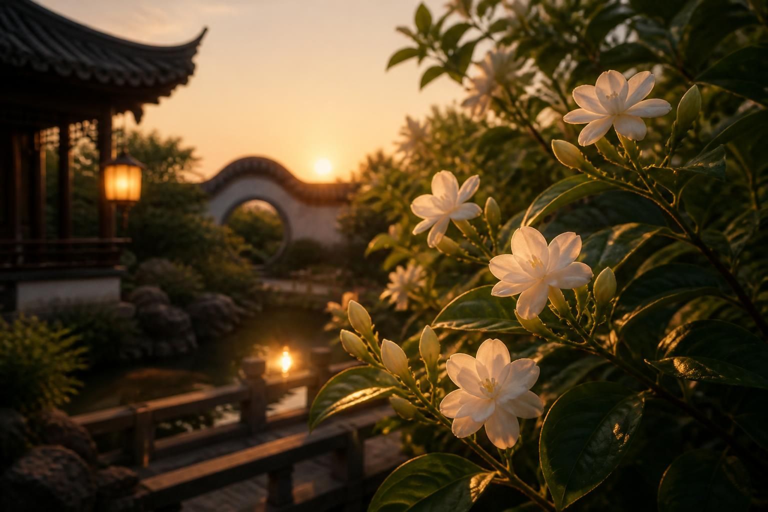 découvrez comment le jasmin, fleur emblématique, inspire les voyages enchanteurs et les parfums envoûtants d’orient, mêlant tradition et beauté exotique.