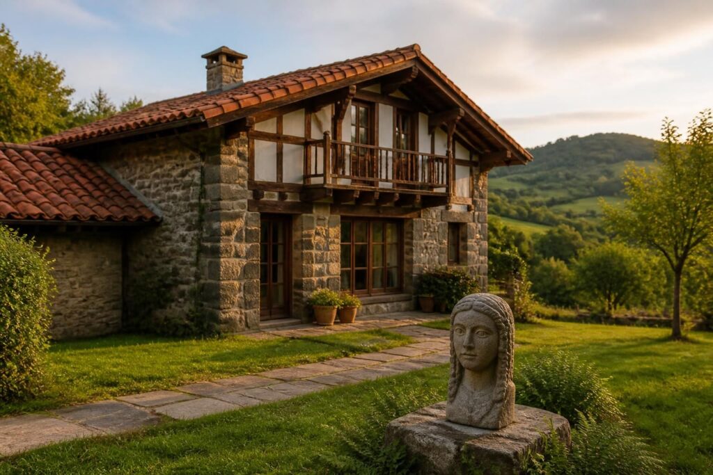 découvrez la maison de la dame de brassempouy, un site préhistorique unique au cœur du pays basque, abritant la célèbre statuette de la dame de brassempouy, un trésor archéologique exceptionnel.
