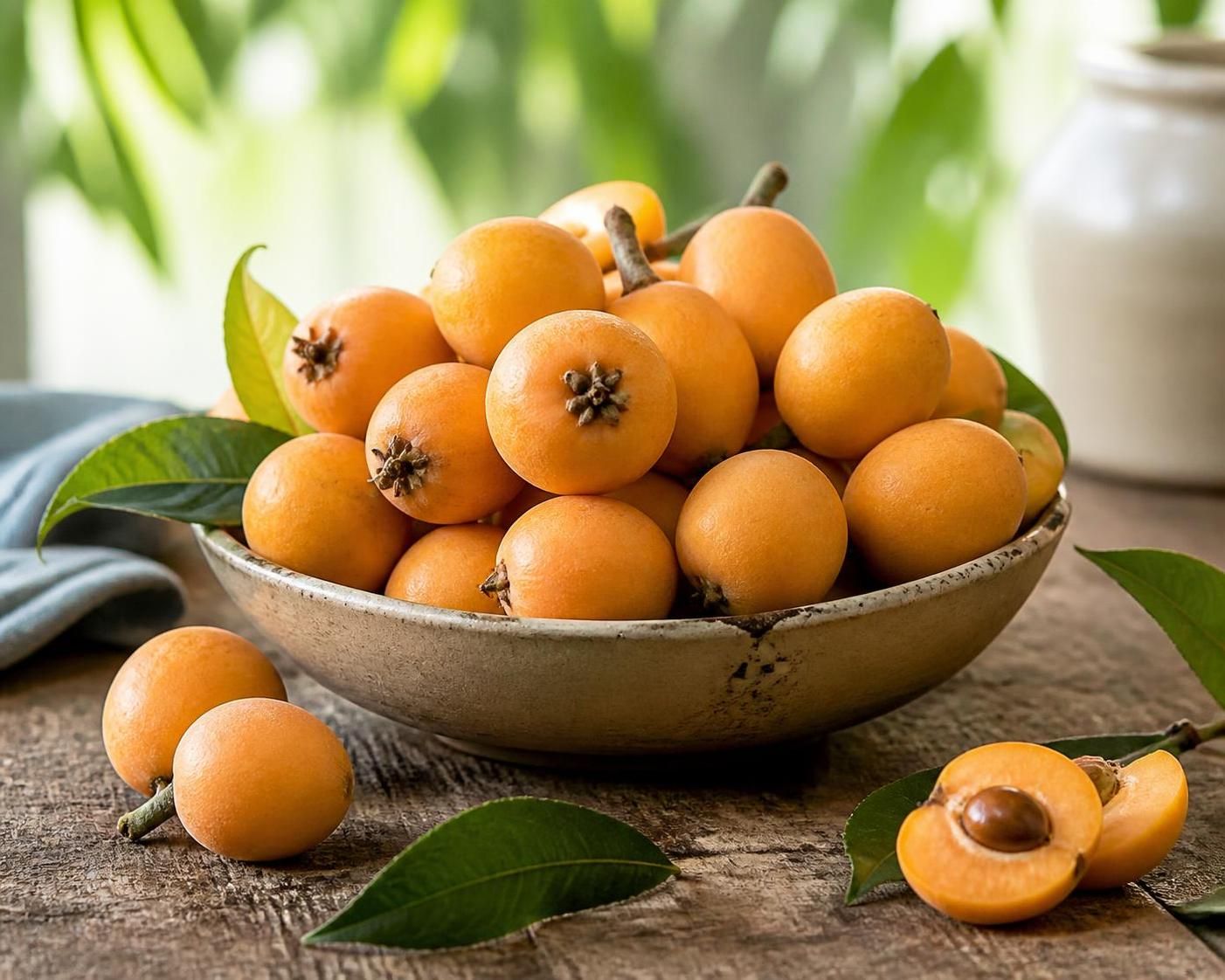 découvrez la nèfle, un fruit oublié aux bienfaits étonnants pour la santé et l'écologie, alliant saveurs authentiques et respect de l'environnement.