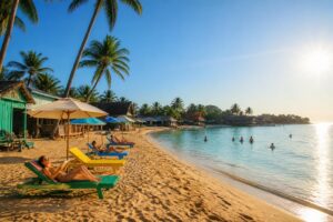 découvrez où partir en décembre pas cher avec notre sélection de destinations soleil à petit budget pour des vacances chaleureuses sans se ruiner.