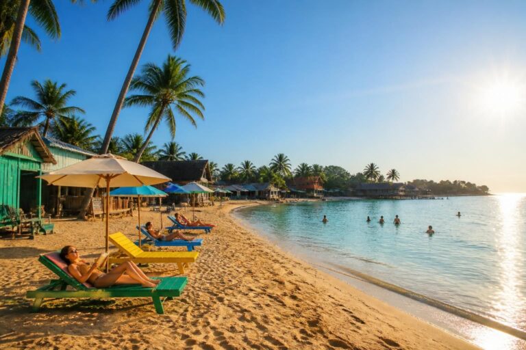 découvrez où partir en décembre pas cher avec notre sélection de destinations soleil à petit budget pour des vacances chaleureuses sans se ruiner.