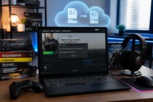 découvrez pourquoi steam cloud peut ne pas être à jour et comment résoudre les problèmes de décalage de vos sauvegardes de jeu pour ne plus perdre votre progression.