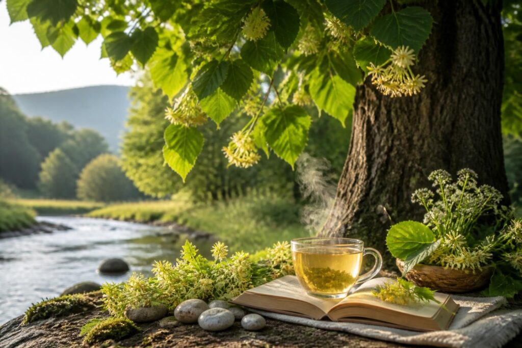 découvrez les bienfaits insoupçonnés du tilleul pour votre santé et votre bien-être, de ses vertus apaisantes à ses propriétés bénéfiques pour la digestion et la relaxation.