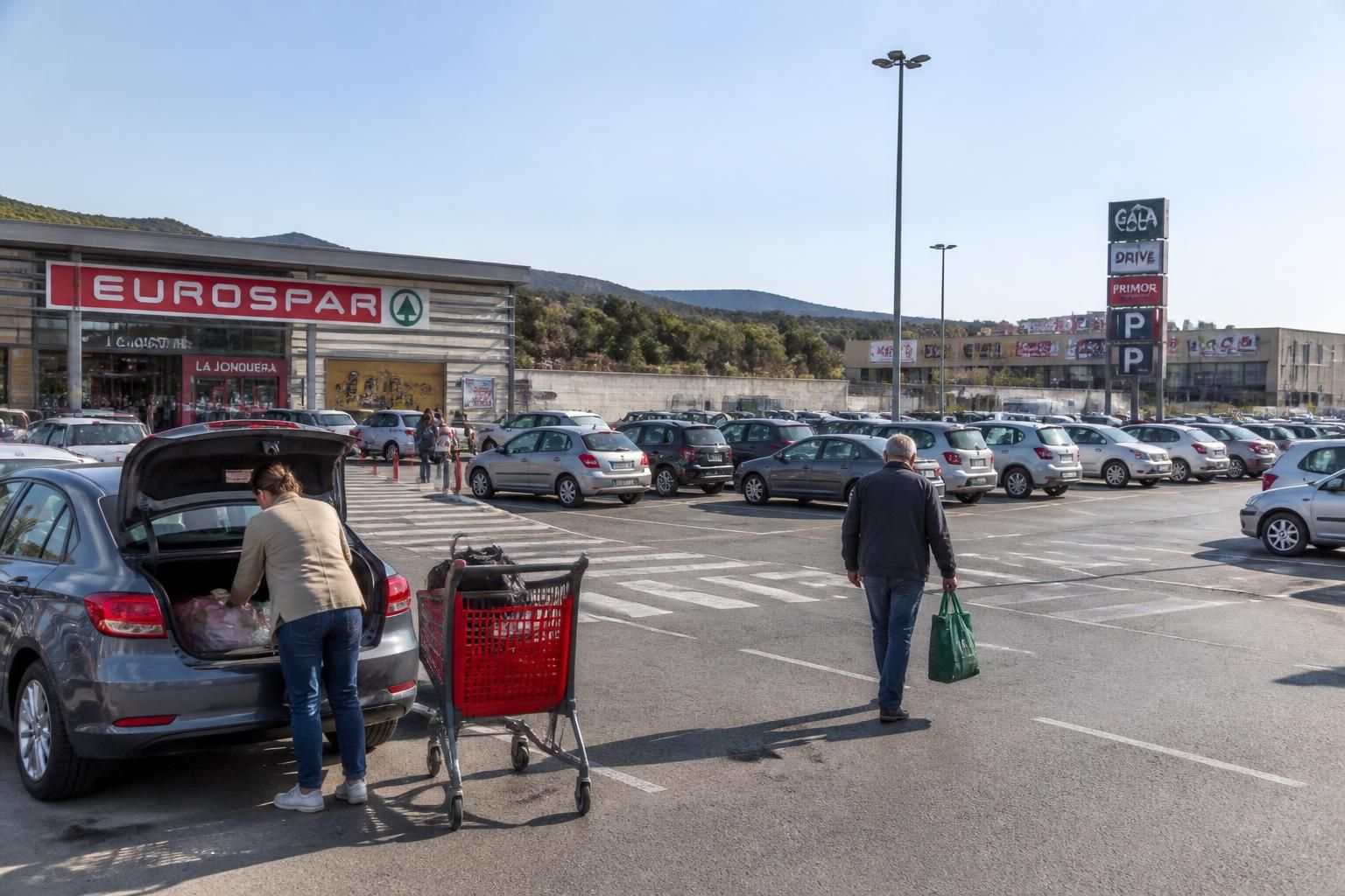 découvrez nos conseils pratiques pour trouver le supermarché le moins cher à la jonquera et économisez sur vos courses grâce à nos astuces simples et efficaces.