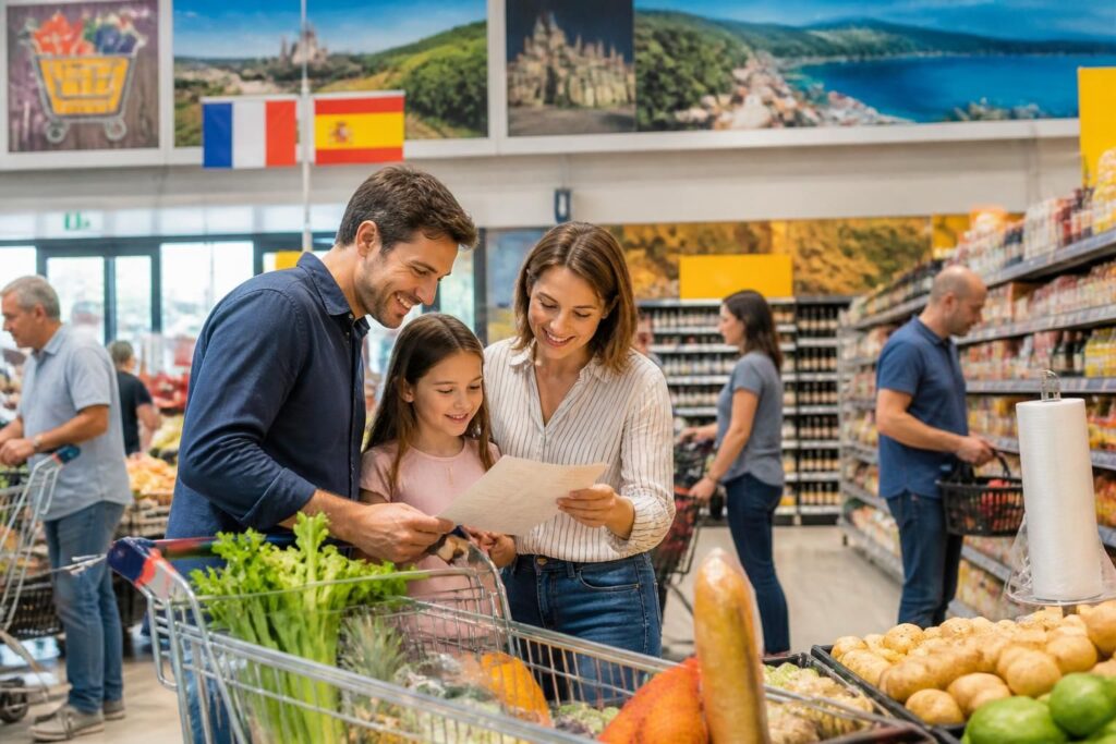 découvrez comment trouver le supermarché le moins cher à la jonquera grâce à nos astuces pratiques pour économiser sur vos courses tout en profitant des meilleurs prix.