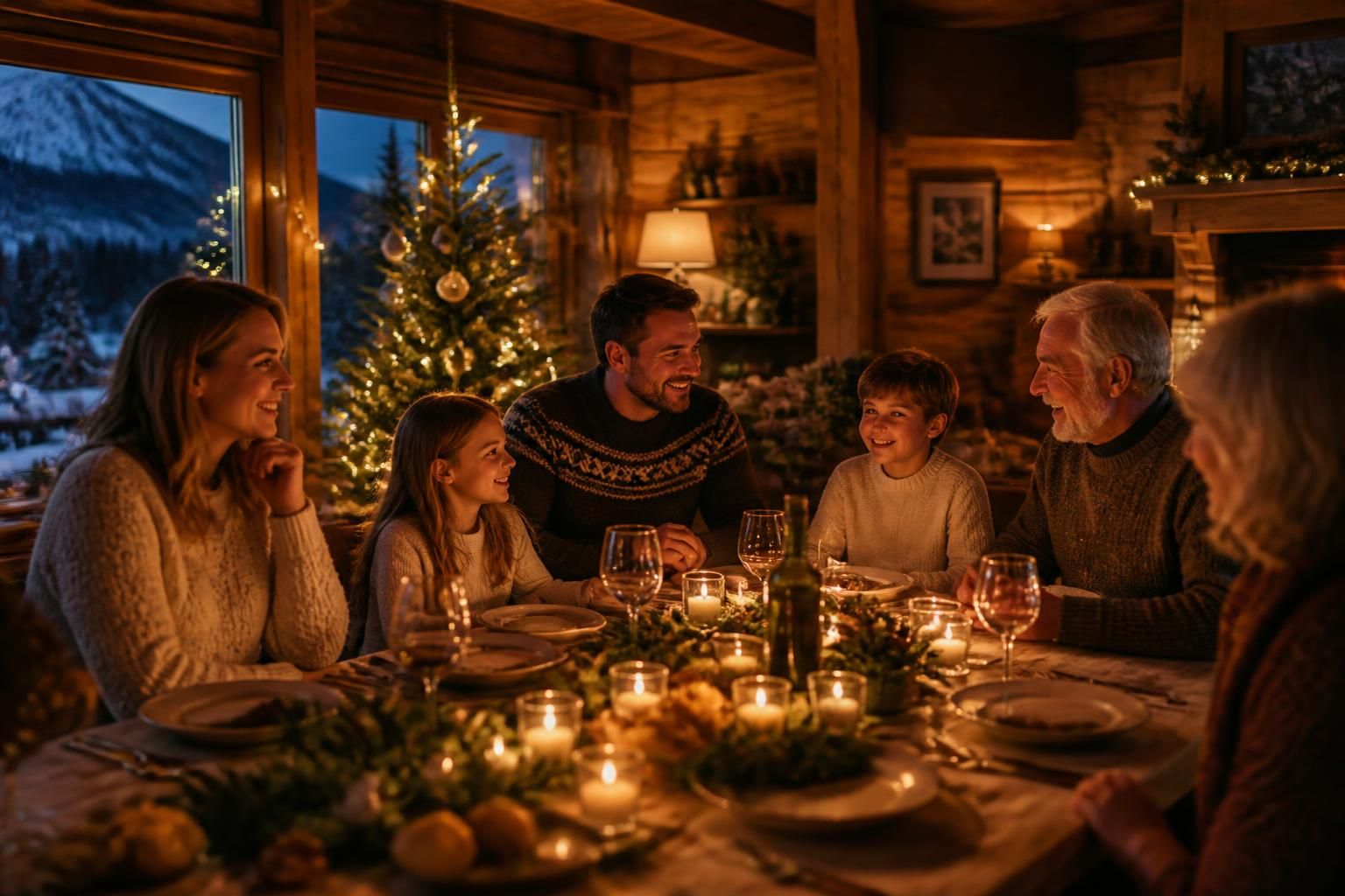 découvrez les meilleures destinations pour un week-end de noël tout compris et profitez d'un séjour sans stress grâce à nos conseils pratiques et idées d'escapades festives.