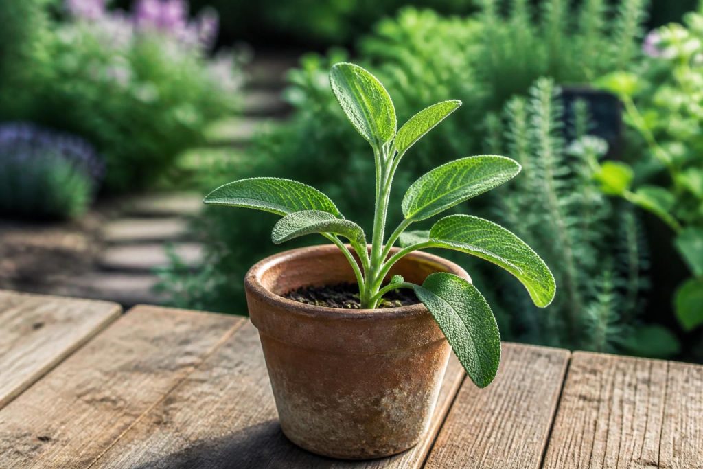 découvrez comment réussir la bouture de la sauge arbustive et officinale pour enrichir votre jardin aromatique avec des plantes saines et parfumées.