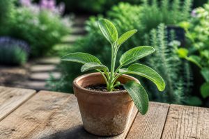 découvrez comment réussir la bouture de la sauge arbustive et officinale pour enrichir votre jardin aromatique avec des plantes saines et parfumées.