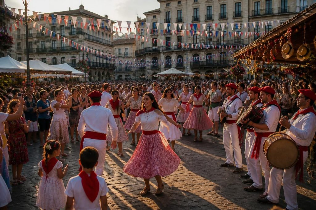 découvrez toutes les dates clés et les événements incontournables de la feria france 2026 pour ne rien manquer de cette grande fête.