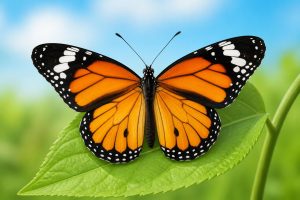 découvrez un dessin facile et coloré de papillon à imprimer, parfait pour petits et grands. amusez-vous à colorier et laissez libre cours à votre créativité !
