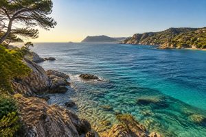 découvrez la plage de la vigie et les plus beaux sites de sète et toulon : paysages méditerranéens, baignade et escapades en bord de mer.