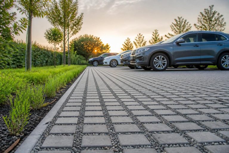 découvrez comment choisir un revêtement de parking drainant efficace et durable, alliant performance écologique et longévité pour un sol résistant et respectueux de l'environnement.