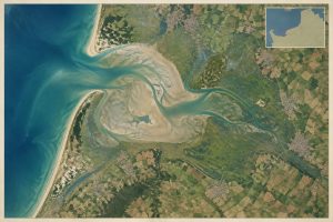 explorez notre carte détaillée de la baie de somme pour repérer les sites incontournables, organiser vos déplacements et préparer une visite inoubliable.