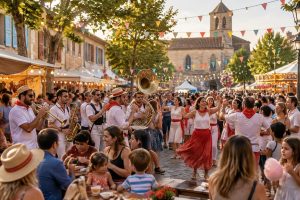 découvrez les dates de la fête de tartas 2025 et le programme des festivités : animations, rendez-vous incontournables et moments à partager.
