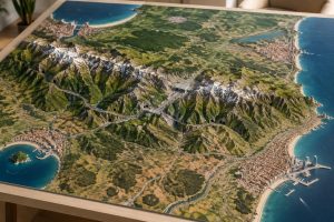 découvrez la frontière entre la france et l’espagne : carte, formalités douanières et principales villes pour préparer votre trajet.