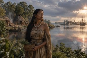 découvrez la véritable histoire de pocahontas et démêlez les faits historiques des mythes popularisés par le film de disney.